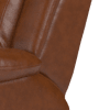 trusty sheen leather butterscotch