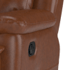 trusty sheen leather butterscotch
