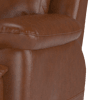 trusty sheen leather butterscotch
