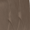 trusty embossed leather chestnut