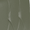 trusty embossed leather dark olive