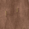 RELAXED CHENILLE BURNT SIENNA