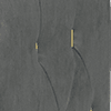 lifestyle flecked fabric charcoal