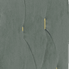 LIFESTYLE FLECKED FABRIC MINERAL GREEN