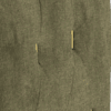 relaxed chenille olive green