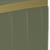 trusty embossed leather dark olive