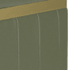 trusty embossed leather dark olive