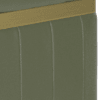 trusty embossed leather dark olive