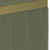 trusty embossed leather dark olive
