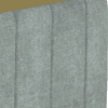 relaxed chenille charcoal