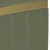 TRUSTY EMBOSSED LEATHER DARK OLIVE
