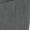 lifestyle flecked fabric charcoal