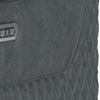 lifestyle flecked fabric charcoal