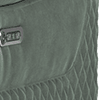 lifestyle flecked fabric mineral green