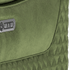 LIFESTYLE PLUSH FABRIC OLIVE