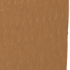 relaxed matt leather tan