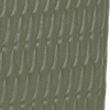trusty embossed leather dark olive