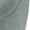 relaxed chenille charcoal