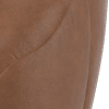 trusty sheen leather butterscotch
