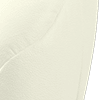 trusty sheen leather white