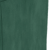 lifestyle mottled fabric dark green