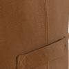 lifestyle mottled fabric rust