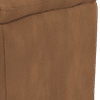 LIFESTYLE MOTTLED FABRIC RUST
