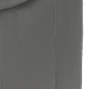 trusty embossed leather charcoal