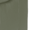 trusty embossed leather dark olive
