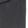 TRUSTY EMBOSSED LEATHER NAVY