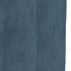 relaxed chenille denim