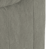 lifestyle flecked fabric mocha