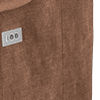 relaxed chenille burnt sienna
