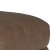 trusty embossed leather chestnut