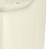 trusty embossed leather bone china