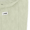 lifestyle flecked fabric ivory