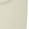 trusty embossed leather bone china