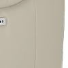 trusty embossed leather stone