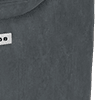 LIFESTYLE FLECKED FABRIC CHARCOAL