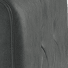 LIFESTYLE FLECKED FABRIC CHARCOAL