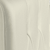 trusty embossed leather bone china