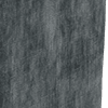 luxe chenille charcoal all over