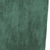 luxe chenille bottle green all over