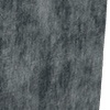 luxe chenille charcoal all over