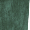 luxe chenille bottle green all over