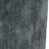 luxe chenille charcoal all over
