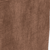 RELAXED CHENILLE BURNT SIENNA