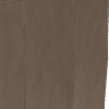 trusty embossed leather chestnut