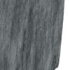 luxe chenille charcoal all over