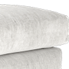 luxe chenille oyster all over